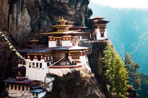 Los monasterios más importantes del mundo: Primera Parte