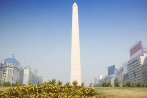 Los obeliscos más famosos del mundo