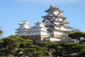 Lugares más representativos de Japón: Segunda Parte