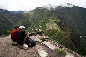 Nueva ruta a Machu Picchu