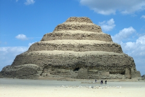 Descubren 17 pirámides egipcias en un nuevo estudio satelital