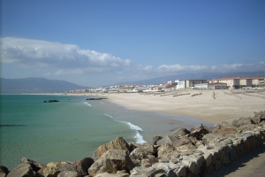 Playa de Tarifa - Cadiz