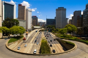 Sao Paulo transporte