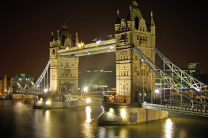 Los puentes más famosos del mundo