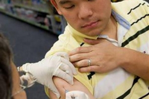 Vacunas recomendadas para viajar a Asia