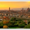 Florencia - Italia