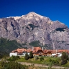 Alojamiento en Bariloche