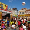 Carnaval de Río de Janeiro y eventos