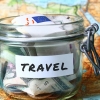 Viajando por el mundo con poco dinero