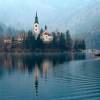Bled en Eslovenia