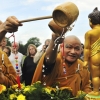 Diversos países del mundo celebran el cumpleaños de Buda (Festival Vesak)