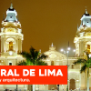Catedral de Lima - Peru