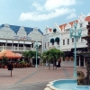 Centro de Oranjestad