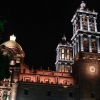 Catedral de Puebla México