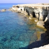 Isla de Chipre: fortaleza flotante en pleno Mediterráneo