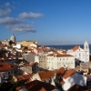 El clima de Lisboa