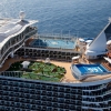 Royal Caribbean anunció sus nuevos cruceros 2012