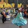 Fechas festivas en Peru