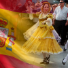 Fiesta por el Día de Andalucía