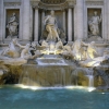 Fontana di Trevi