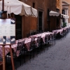 Gastronomía y alimentación en Roma
