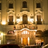 Gran Hotel Bolívar - Lima, Perú
