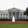 La Casa Blanca en Washington, DC