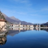 Los lagos más famosos de Italia