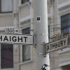 Haight Ashbury - California