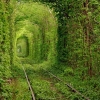 Tunnel of Love, Ucrania