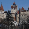 El Castillo de Bran en Rumania