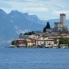 Lago de Garda - Italia