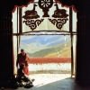 monasterio tibet