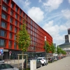 Hoteles en Frankfurt