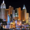 Los mejores hoteles de Las Vegas
