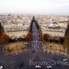 Turismo economico en Paris