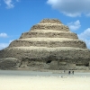 Descubren 17 pirámides egipcias en un nuevo estudio satelital