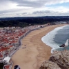 Playa de Nazare - Portugal