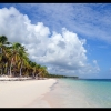 Punta Cana, paraíso caribeño 