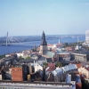 Turismo en Riga - Hoteles en Riga