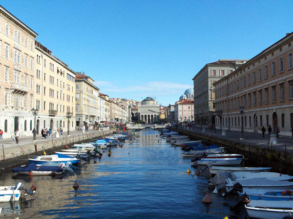 Trieste - Italia