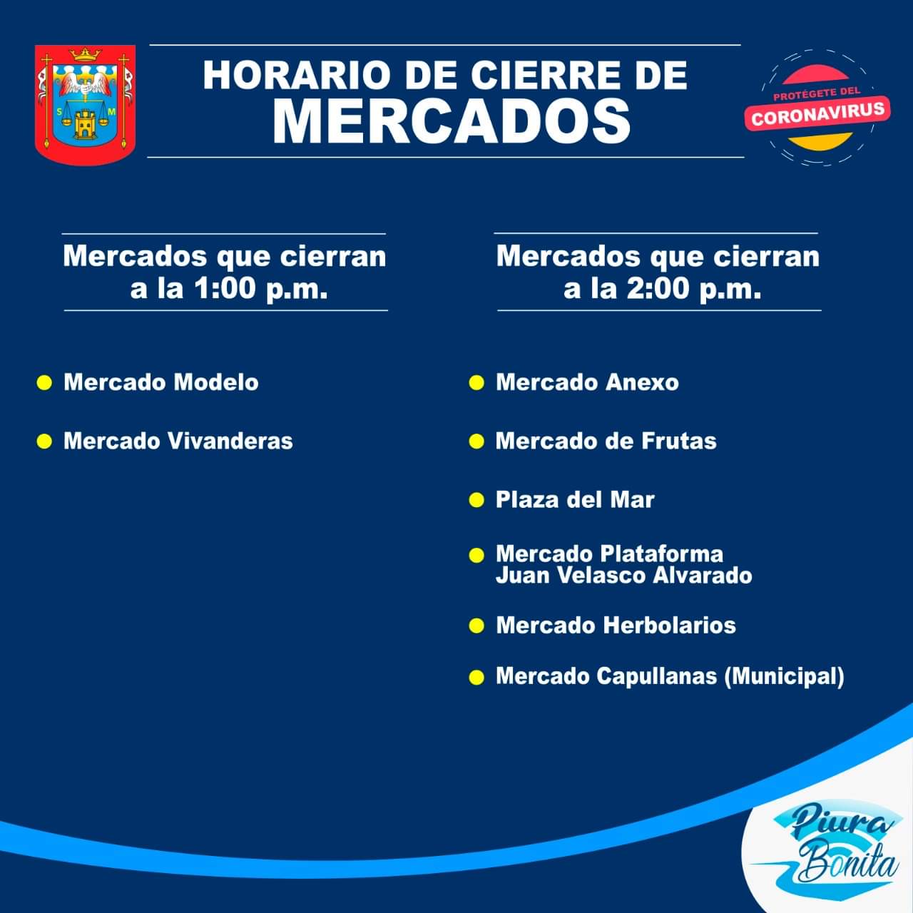 Dónde consultar las novedades y fuentes oficiales