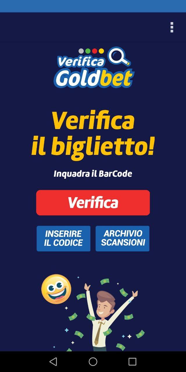 Verificacion de cuenta timerbet