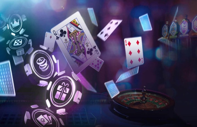 Casino timerbet