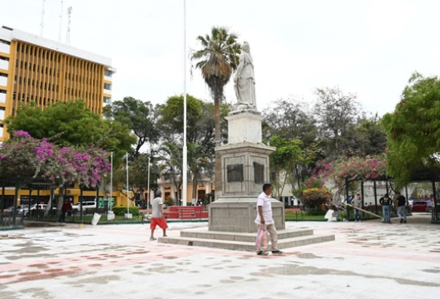 Soporte y atención al cliente en piura: canales y tiempos de resolución