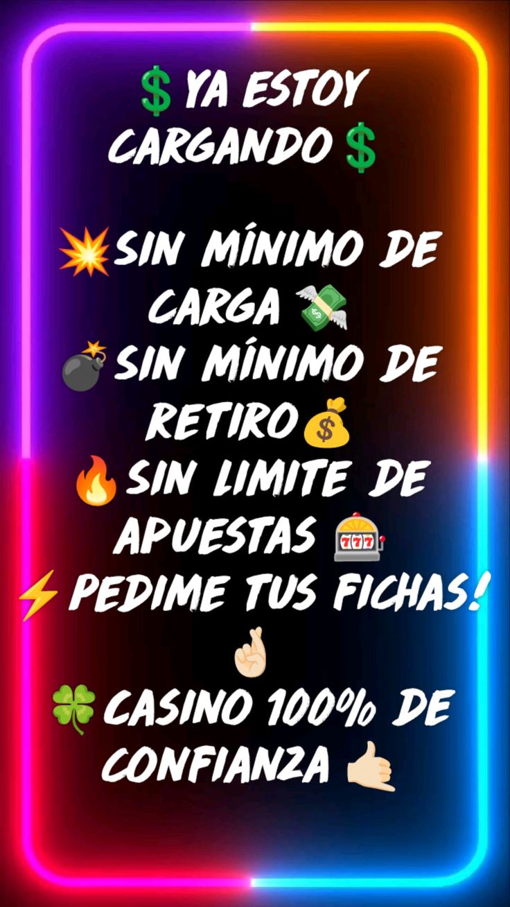 Limites de apuesta timerbet
