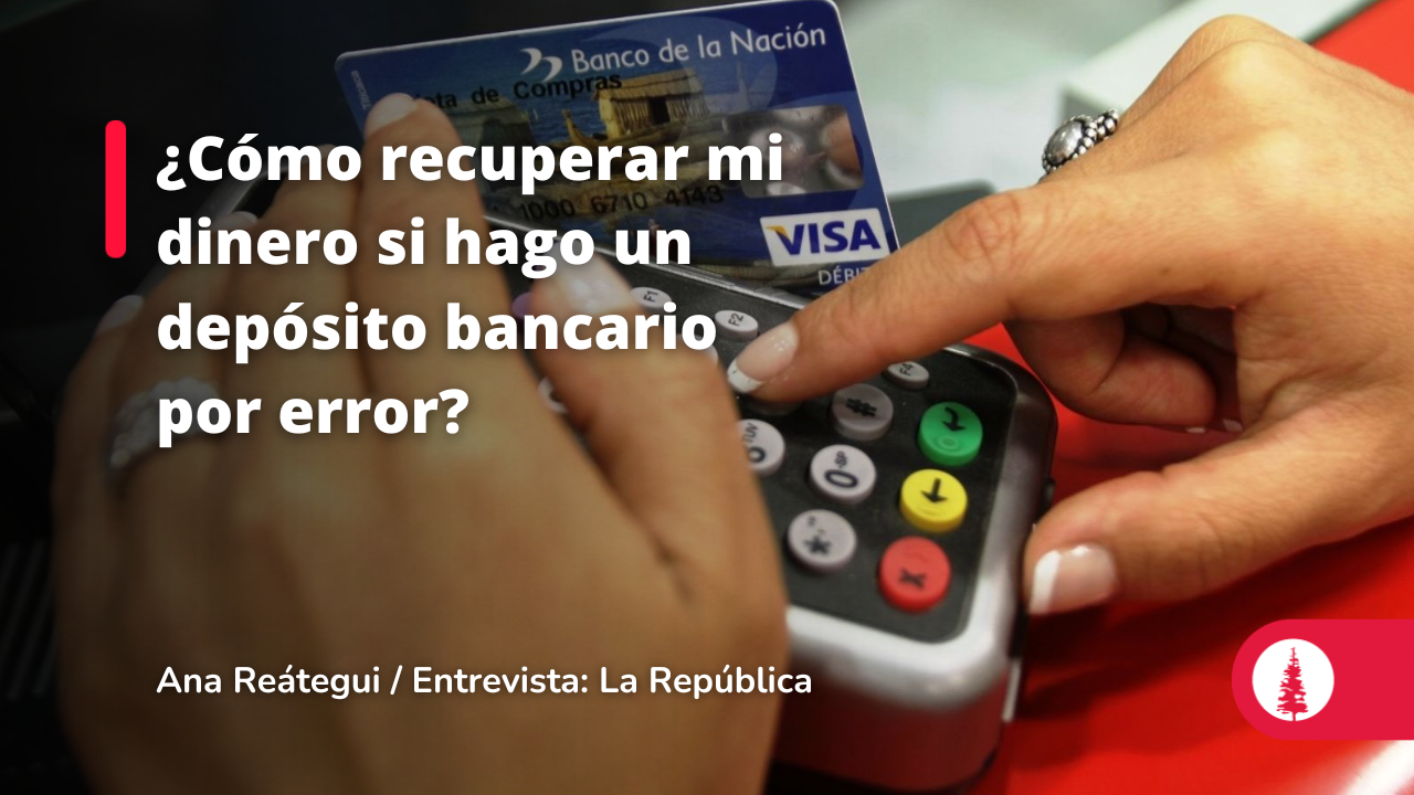 Soluciones posibles y plazos de resolución: reembolso, acreditación y seguimiento