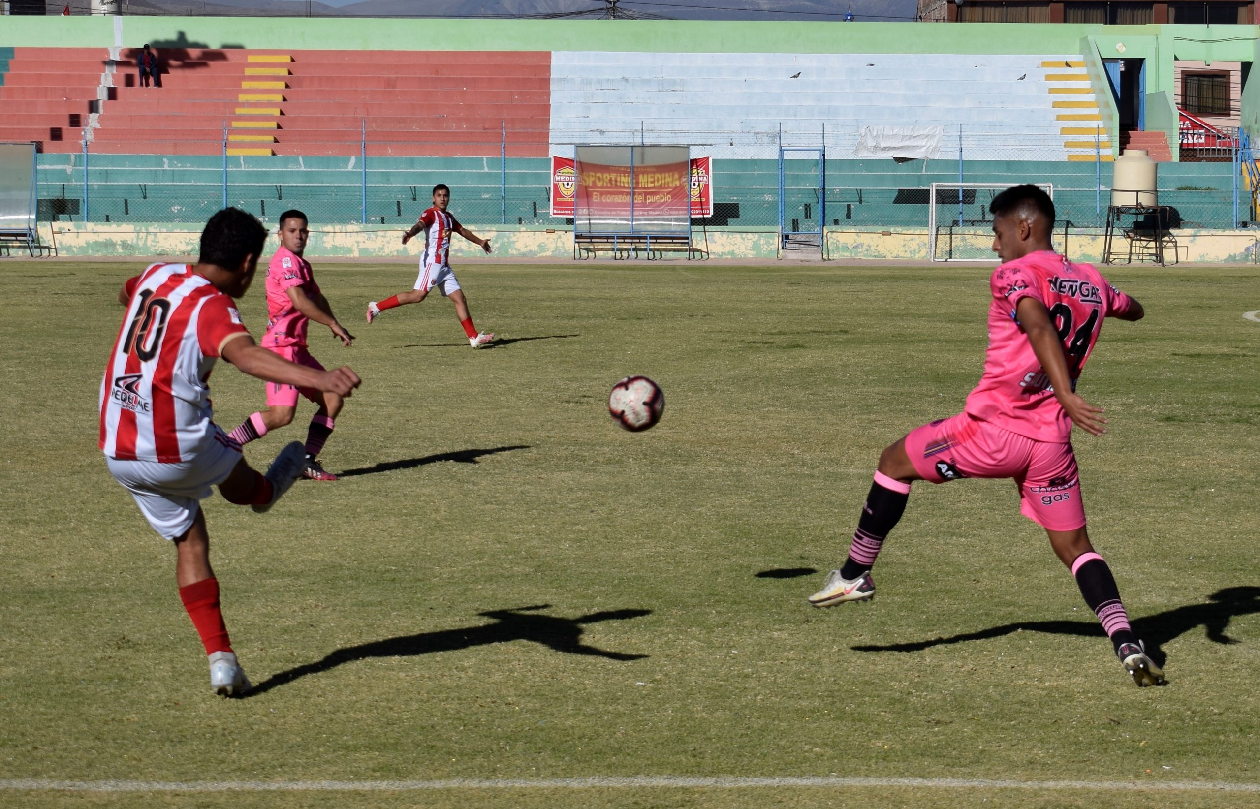 Timerbet arequipa